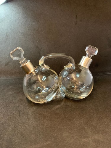 Ancien huilier vinaigre - et,