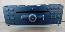 CD RADIO NAVI GPS MERCEDES