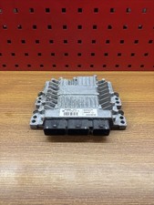 A DÉCODER Calculateur ECU