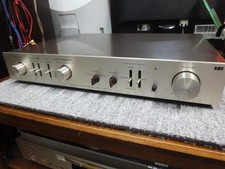 (US Duty Free) Kit de préamplificateur à tube Luxman A-3032, fonctionnement...