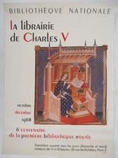 [AFFICHE D'ART] Peinture abstraite #Saint Honoré, 1974