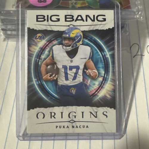 2024 panini origins puka - 2024, #3