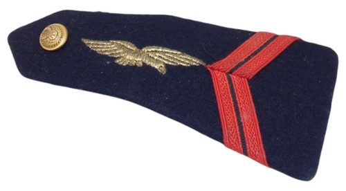 Patte épaule caporal - patte,