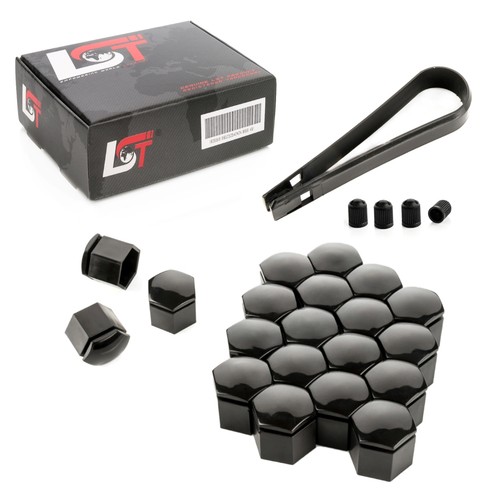 20x jantes vis - vis, caches