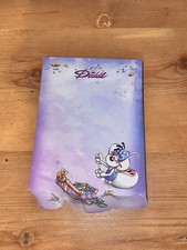 Bloc De Feuilles Diddl