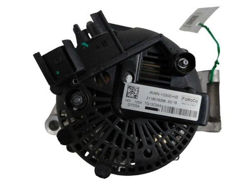 Av6n10300 alternateur ford - av6n10300,
