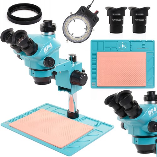 Microscope stéréo