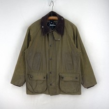 Barbour Classic Bedale Wax