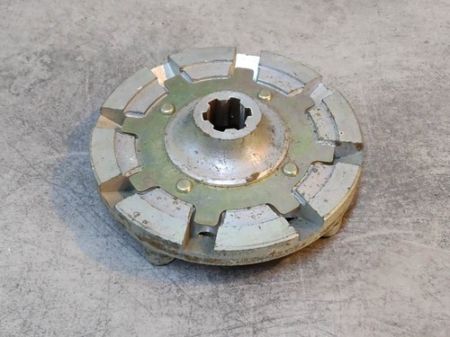 Plateau embrayage c100 ca100 - plateau,