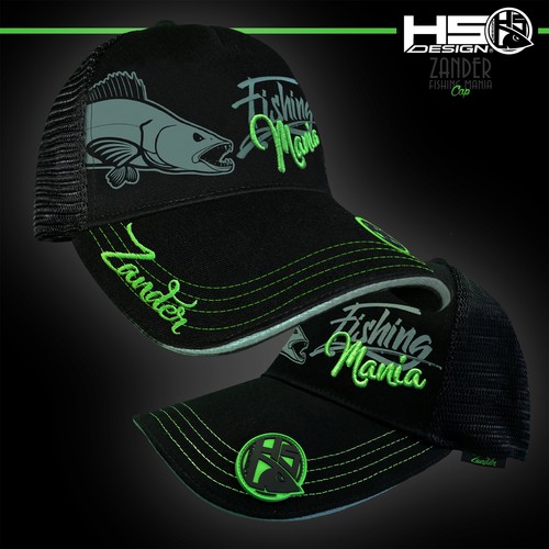 Caquette hotspot design - caquette,