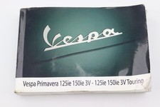 Manuel d'utilisateur PIAGGIO