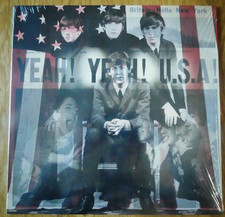 The Beatles American Tour 1965