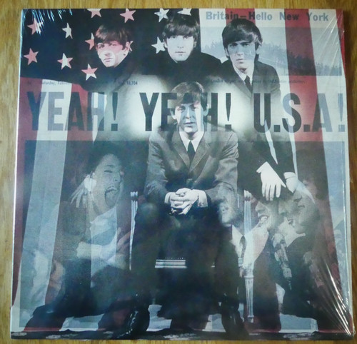 The beatles american - beatles,