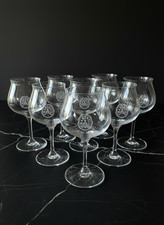 Set 6 verres CHARTREUSE