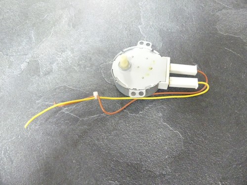 Moteur plateau pour micro - moteur,
