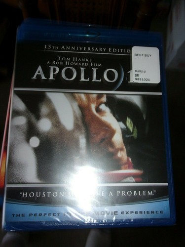 Apollo blu ray 15th - 13-,
