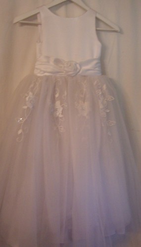 Sweet beginnings white - beginnings,