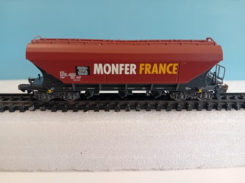 Wagon céréalier livrée - céréalier,,