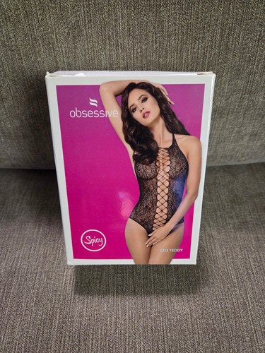 Body obsessive b113 taille - body,