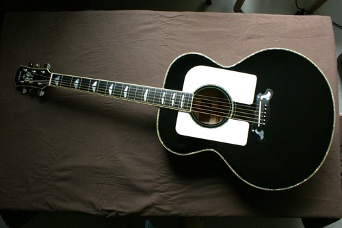 Guitare yamaha 32gs - guitare, cj-32gs