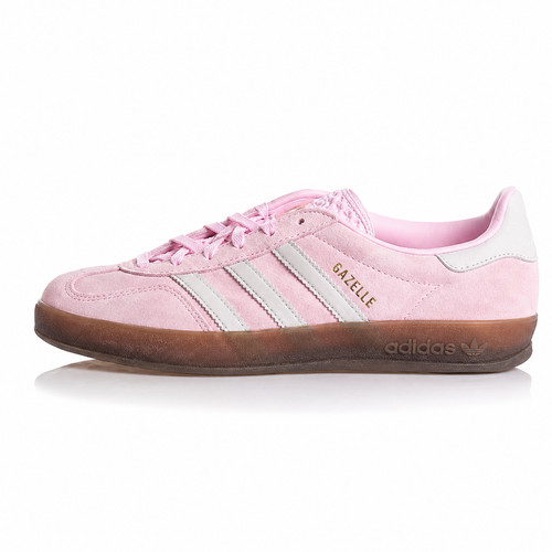 Adidas gazelle femme - adidas, rose