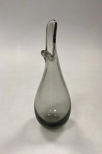 Vase holmegaard canard - vase,