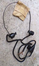 Casque radio army - casque, us