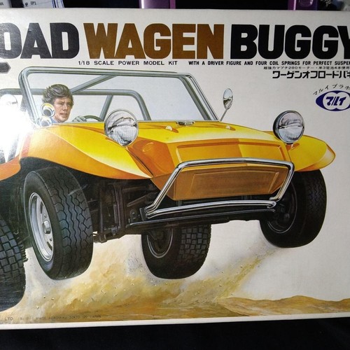 Marui wagen off - wagen, off-road