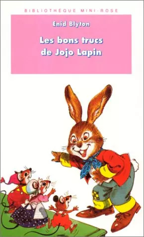 Les bons trucs jojo - bons,