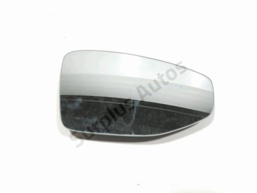 Glace retroviseur droit - glace,