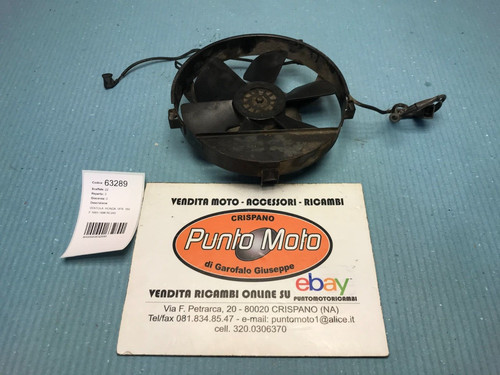 Ventilateur radiateur - de,