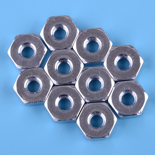 10pcs bar nut fit for - 10pcs,