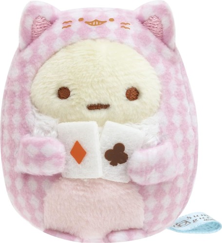 Peluche san sumiko gurashi - peluche,