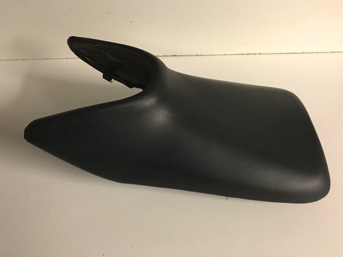 Une selle siege pilote front - siege,