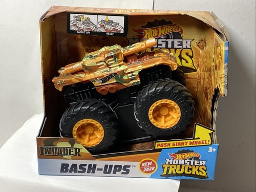 Hot wheels - wheels, 1/64