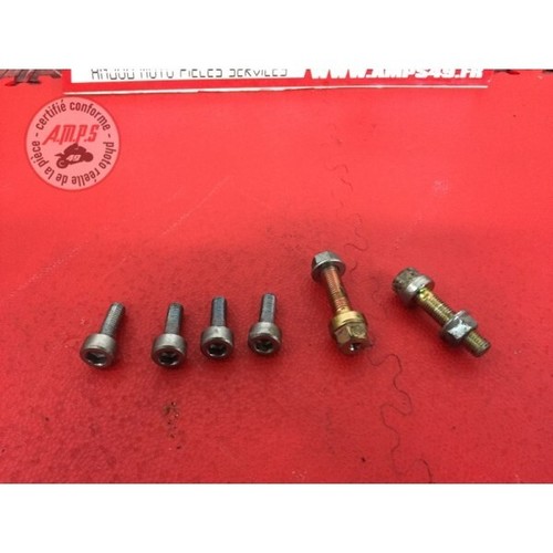 Vis boucle arriere honda - vis,