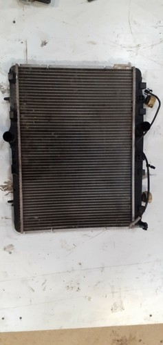 Radiateur eau peugeot 207 - , 1.6