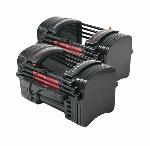 Powerblock exp stage - exp,