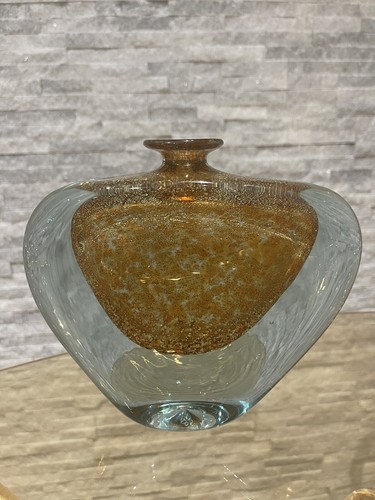 Superbe vase verre - superbe,