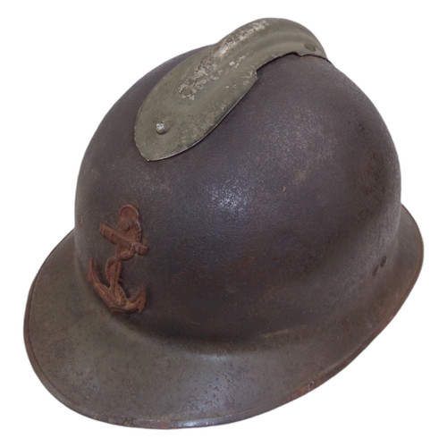 Casque adrian modèle - adrian,