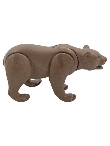Playmobil figurine ours enfant - playmobil,