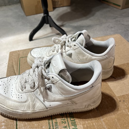 Nike air force lv8 chrome - nike,
