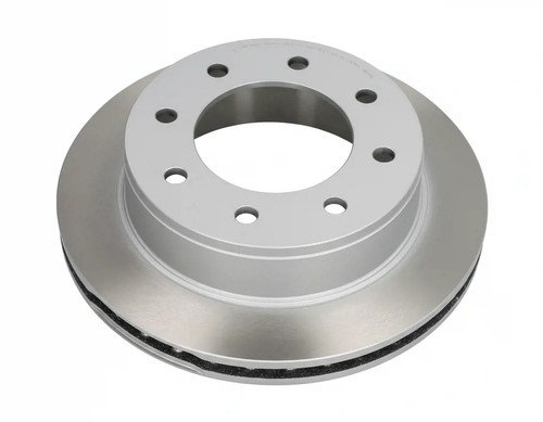 Disque frein essieu - 2x,