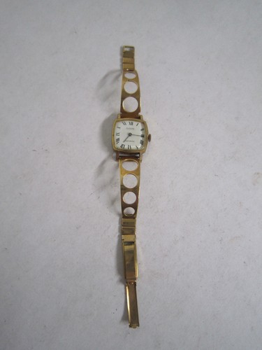 Montre dame vintage - dame,