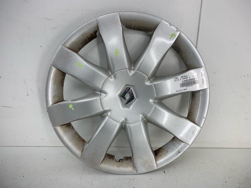 Enjoliveur renault clio - renault,