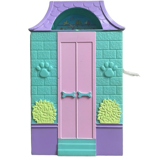 Vintage 2001 polly pocket - 2001,