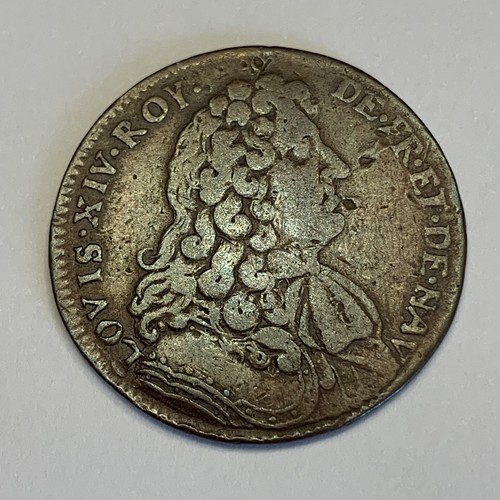 1679 nuremberg louis xiv - nuremberg,