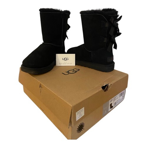 Ugg bailey bow bottes - bailey,