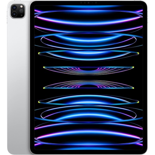 Apple ipad pro 2022 6e - ipad, 12,9"