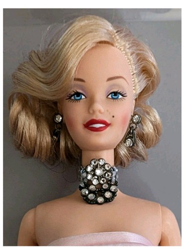 1997 barbie marilyn - 1997,